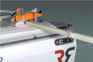 Masina combinata (circular + freza),    ROBLAND NX-TZ