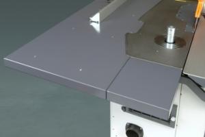Masina combinata (circular + freza),    ROBLAND NX-TZ