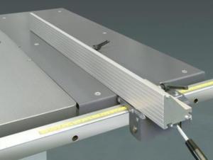 Masina combinata (circular + freza),    ROBLAND NX-TZ