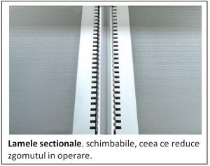 Masina de indreptat si rindeluit la grosime ROBLAND SD (B)510