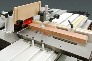 Masina combinata cu 5 operatii,   ROBLAND - NX 310