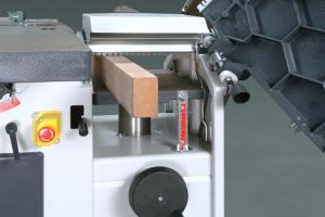 Masina combinata cu 5 operatii,   ROBLAND - NX 310