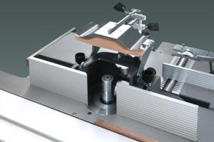Masina combinata cu 5 operatii,   ROBLAND - NX 310