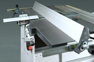Masina combinata cu 5 operatii,   ROBLAND - NX 310
