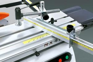 Masina combinata cu 5 operatii,   ROBLAND - NX 410