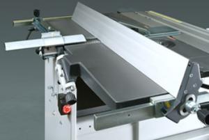 Masina combinata cu 5 operatii,   ROBLAND - NX 410