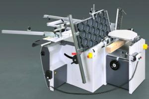 Masina combinata cu 5 operatii,   ROBLAND - NX 410