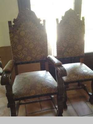 SUFRAGERIE RENASTERE