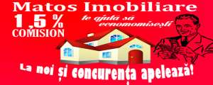 Imobiliare Campina