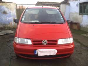 vand sharan