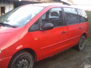 vand sharan