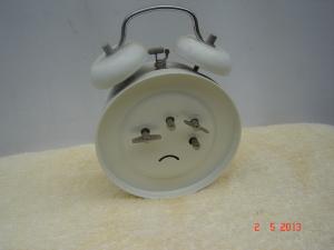 Ceas de masa mecanic Tempic (functional)