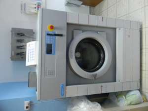 Vand utilaje spalatorie ecologica Electrolux