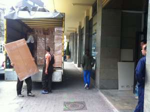 Mutari Mobila si Relocari Bucuresti