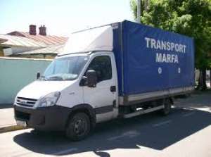 TRANSPORT MARFA INTERNATIONAL