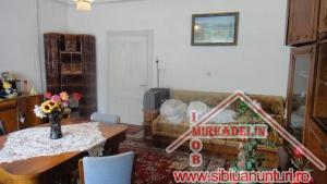 VAND CASA D+P + SPATIU COMERCIAL,     Loc. TURNU ROSU