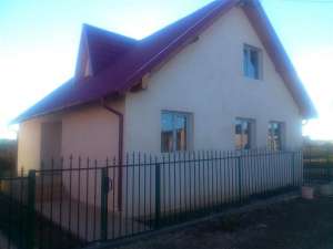 Navodari vand vila