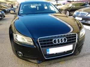 Vand AUDI A5 2, 7 TDI 190 CP