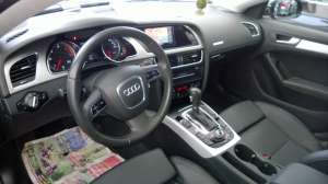Vand AUDI A5 2, 7 TDI 190 CP