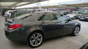 VAND OPEL INSIGNIA 2.0 TURBO 4X4 -230CP