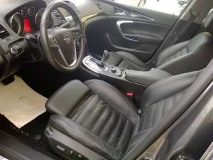 VAND OPEL INSIGNIA 2.0 TURBO 4X4 -230CP