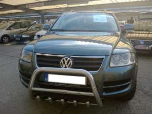 VAND VOLKSWAGEN TOUAREG 2.5 TDI 177CP 2006
