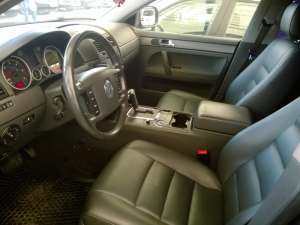 VAND VOLKSWAGEN TOUAREG 2.5 TDI 177CP 2006