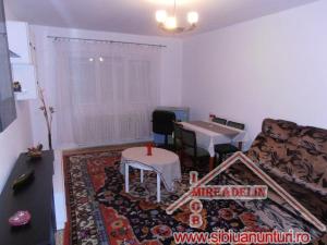 INCHIRIEZ  APARTAMENT 2 CAMERE ,  ZONA MIHAI VITEAZU58mp