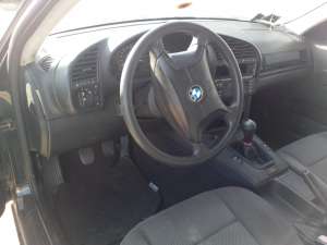dezmembrez bmw 318 tds