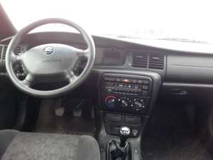 dezmembrez opel vectra b