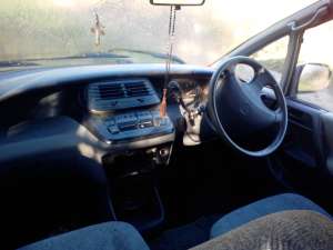 dezmembrez toyota lucida
