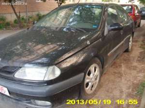 dezmembrez renault laguna 1