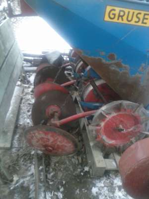 Vind Masina plantat cartof_Masina recoltat cartof