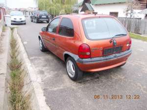 vand opel corsa 1997 f frum,  full