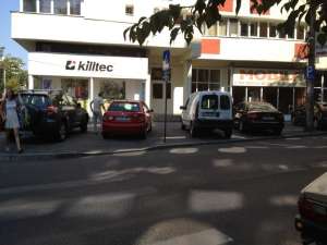 Minim 30 MP ION MIHALACHE de inchiriat
