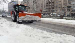 Plecari urgente la deszapezit in Austria