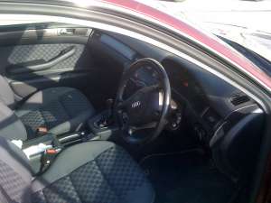 vand audi a6