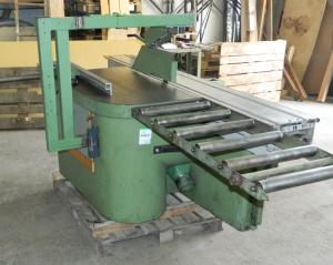 Circular cu masa mobila ALTENDORF F 90