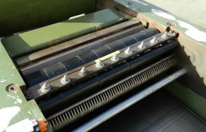 Masina de rindeluit la grosime L`INVICTA S51
