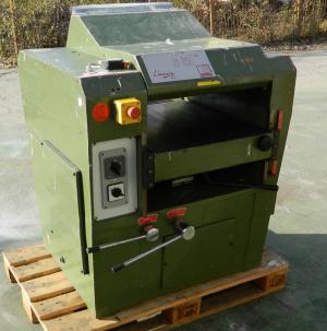 Masina de rindeluit la grosime L`INVICTA S51