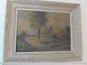 2 TABLOURI SEMNATE 180 EUROS
