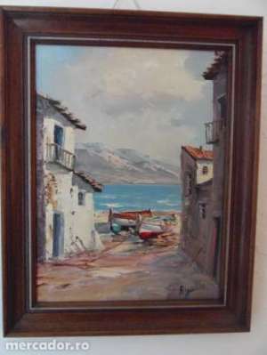 2 TABLOURI SEMNATE 180 EUROS