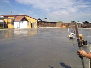 pardoseli industriale,  beton slefuit,  sape mecanizate 0749 170 139