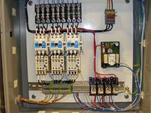 SERVICII ELECTRICE  & ELECTRONICE