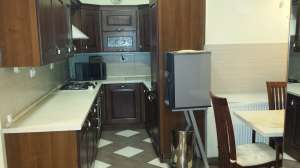 inchiriere 3 camere Armeneasca imobil nou