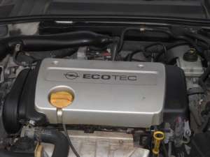 Opel Vectra