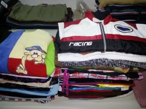 Depozit Haine Second Hand Craiova