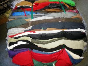 Depozit Haine Second Hand Craiova