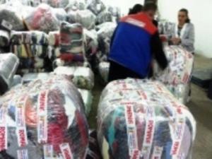 Depozit Haine Second Hand Craiova
