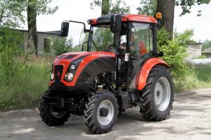 vindem tractoare URSUS